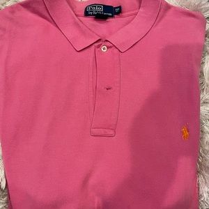 Ralph Lauren polo shirt